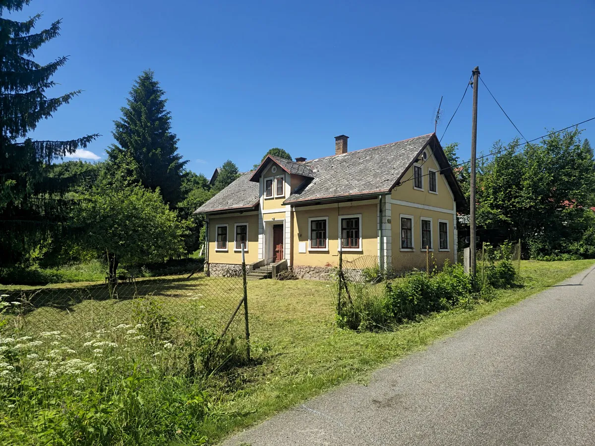 Prodej rodinného domu 132 m², pozemek 363 m²