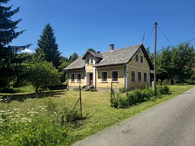 Prodej rodinného domu 132 m², pozemek 363 m²