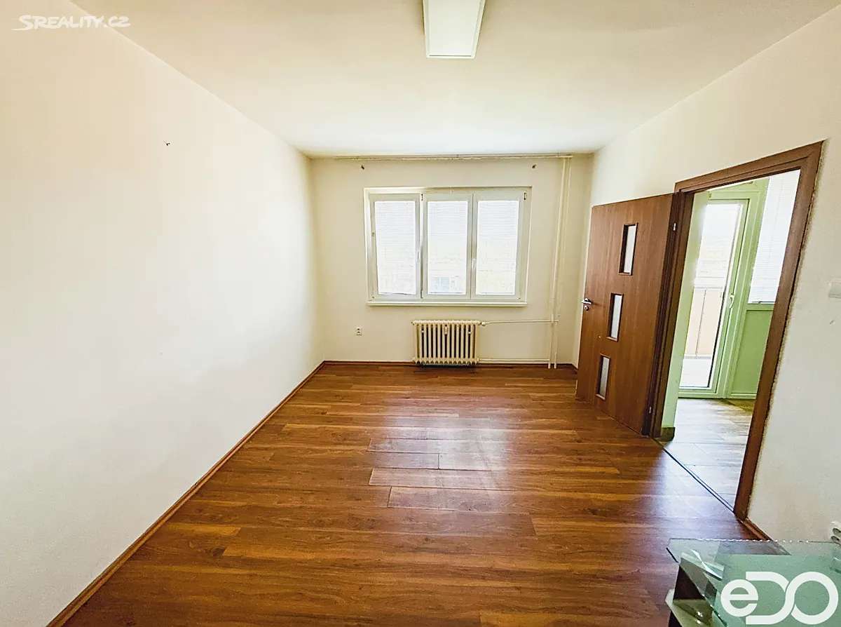 Prodej bytu 3+1 61 m², Bílina