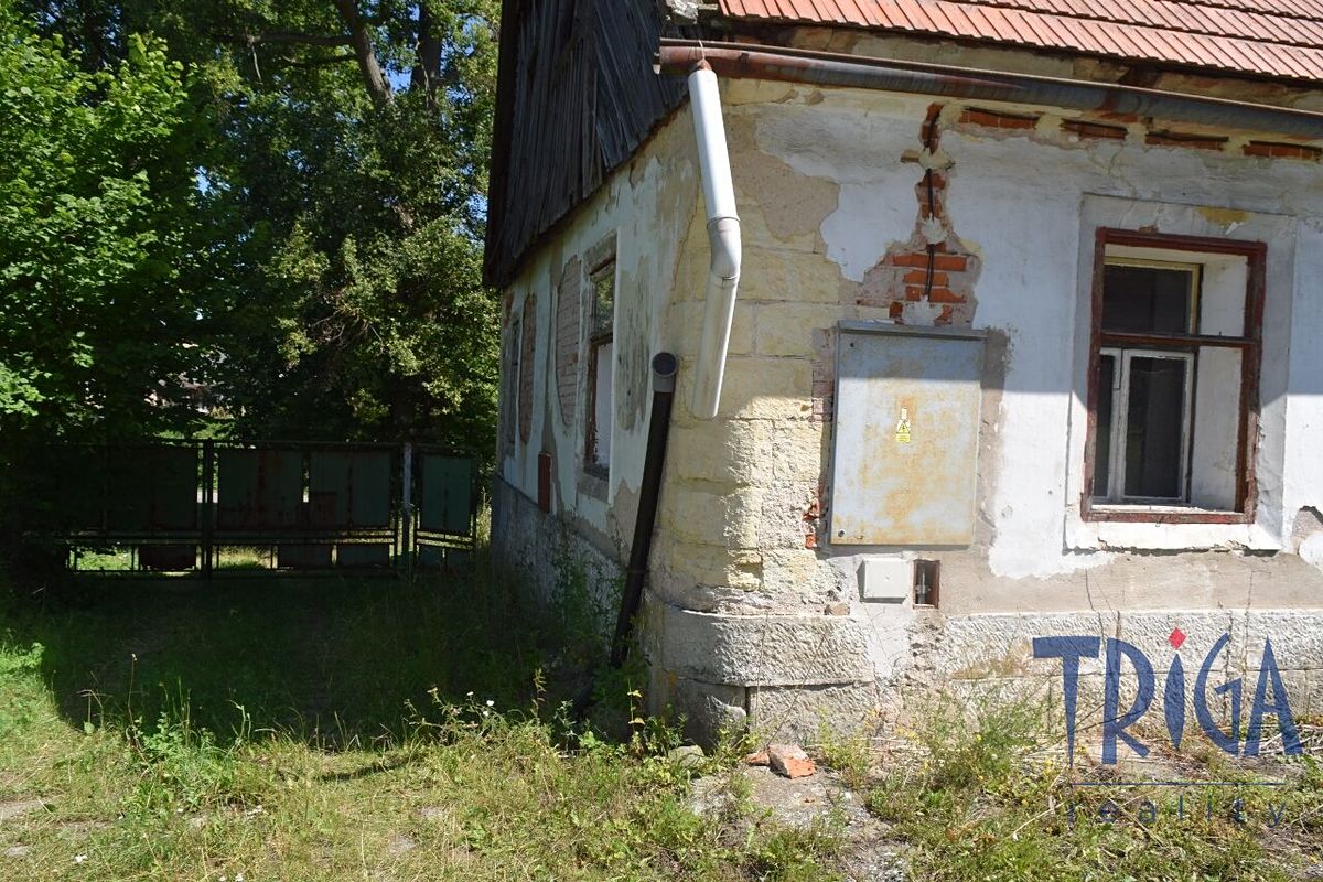 Prodej rodinného domu 170 m², pozemek 1872 m² – fotografie 4