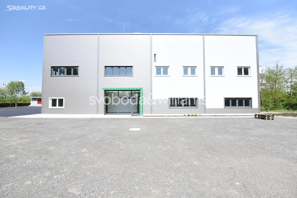 Pronájem skladového prostoru 661 m² – pohled 3