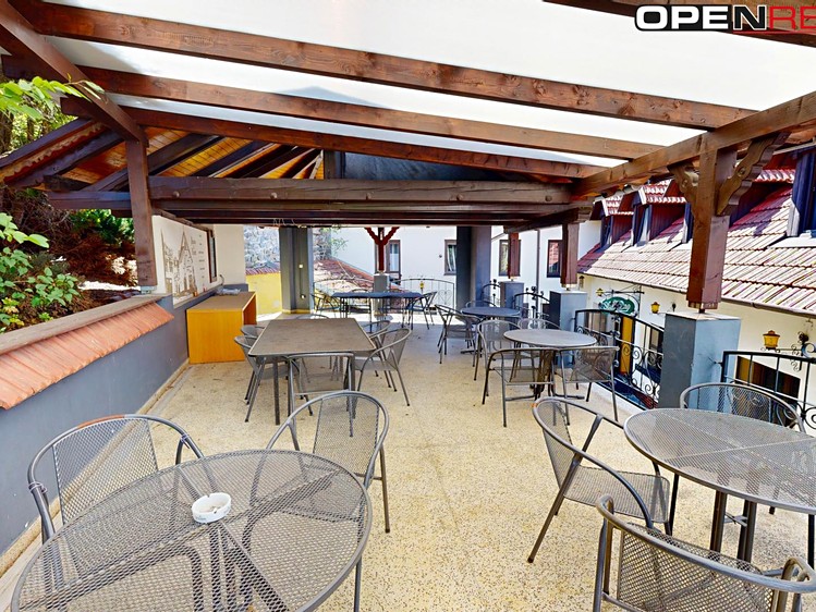 Pronájem komerčního prostoru, 800 m² (5 z 22)