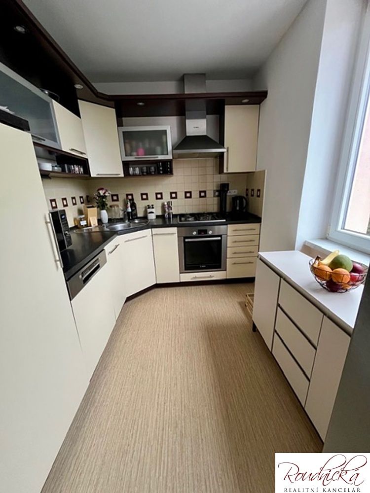 Prodej bytu 3+1 65 m² – fotografie 3