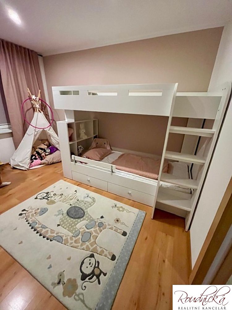 Prodej bytu 3+1 65 m² – fotografie 4