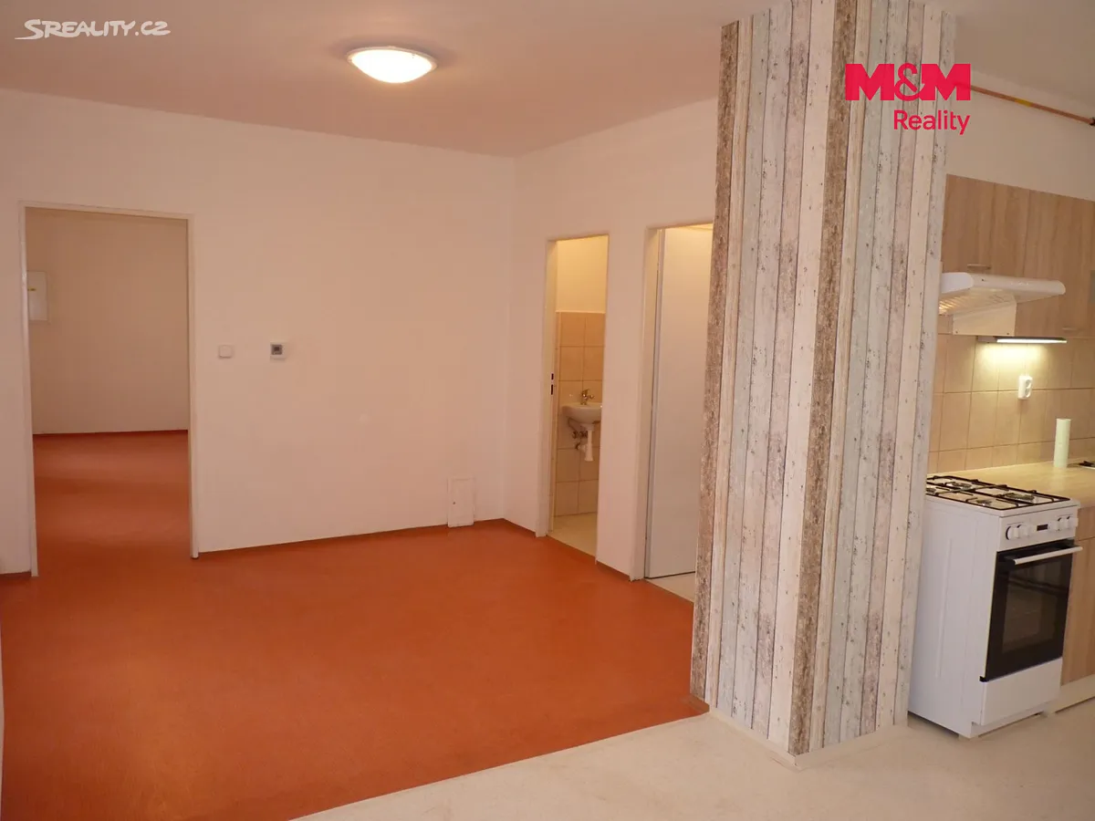 Prodej činžovního domu 385 m² – pohled 6