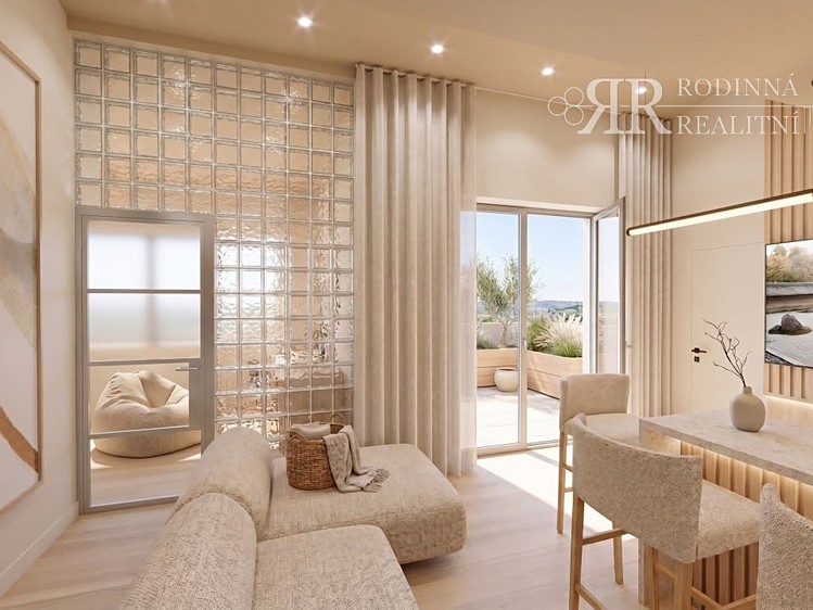 Квартира 5+kk на продаж, 104 м² (11 з 16)