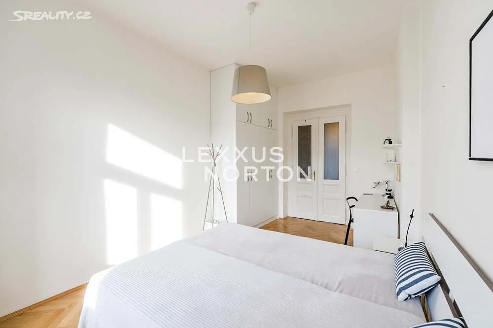 Pronájem bytu 2+1 79 m² – pohled 6