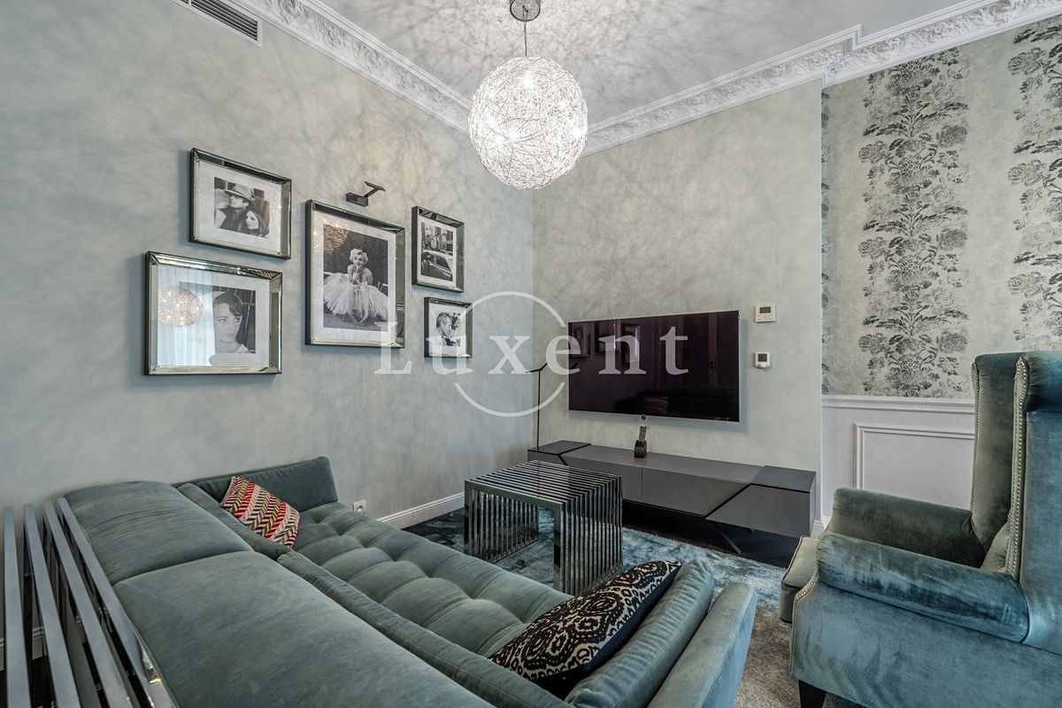 Prodej bytu 3+kk 238 m²