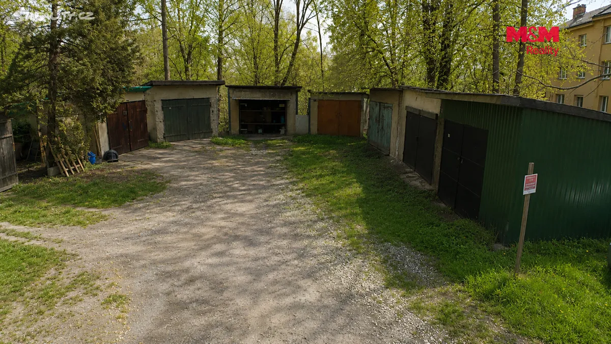 Prodej garáže 65 m² - Widok 3