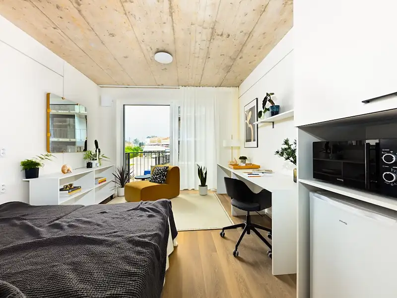 Prodej bytu 1+kk 22 m², Brno – náhled fotky 2