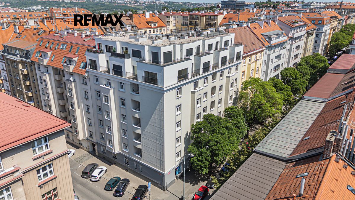 Prodej bytu 3+kk 125 m²