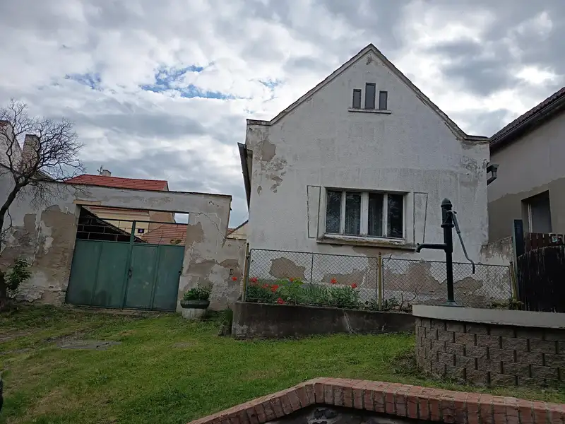 Prodej rodinného domu 200 m², pozemek 1100 m², Chožov – náhled fotky 1
