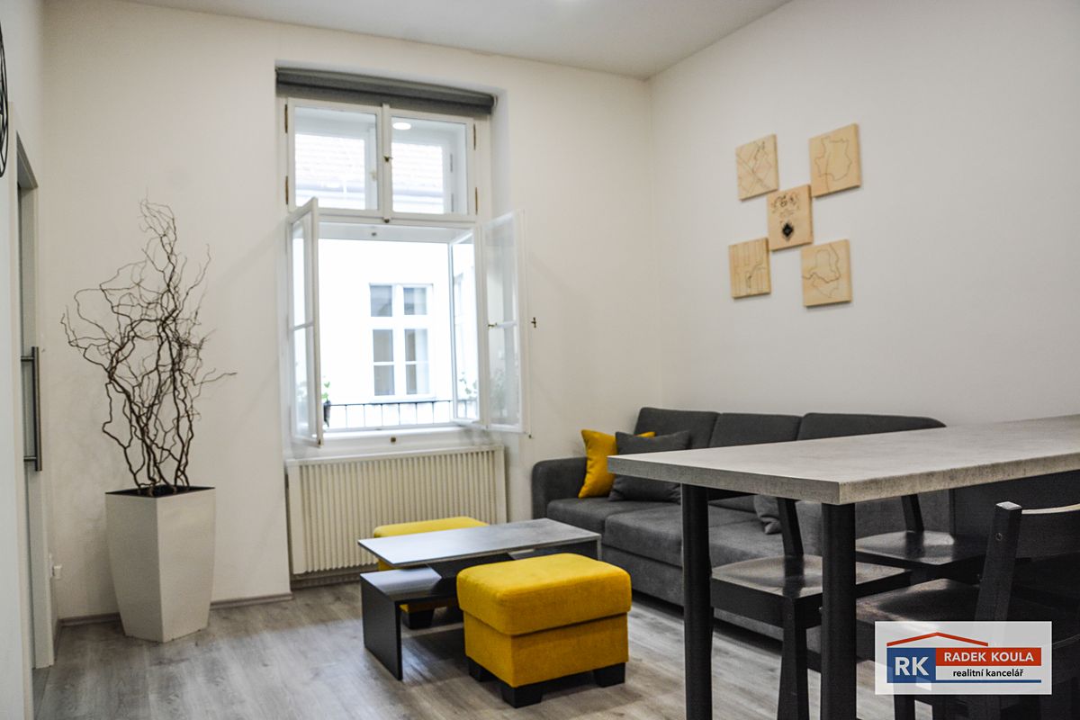 Prodej bytu 1+kk 37 m² – fotografie 5