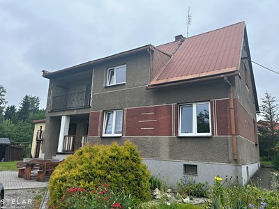 Prodej  rodinného domu 140 m², pozemek 867 m²