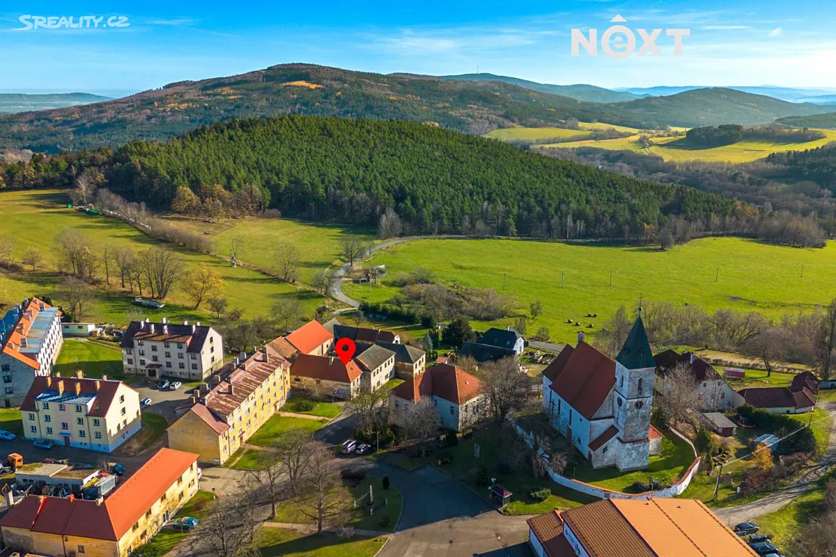 Prodej komerční nemovitosti 630 m² – pohled 2