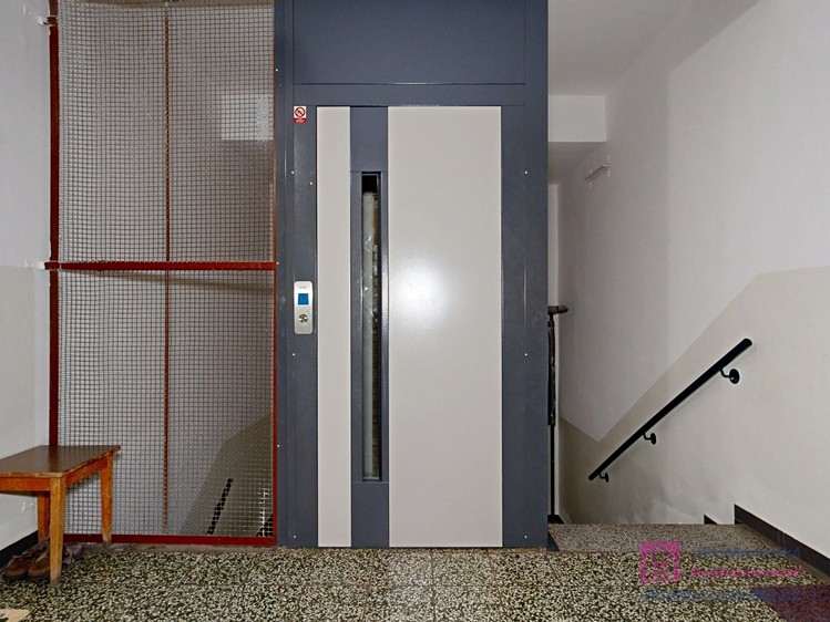 Квартира 1+kk на продаж, 32 м² (16 з 17)