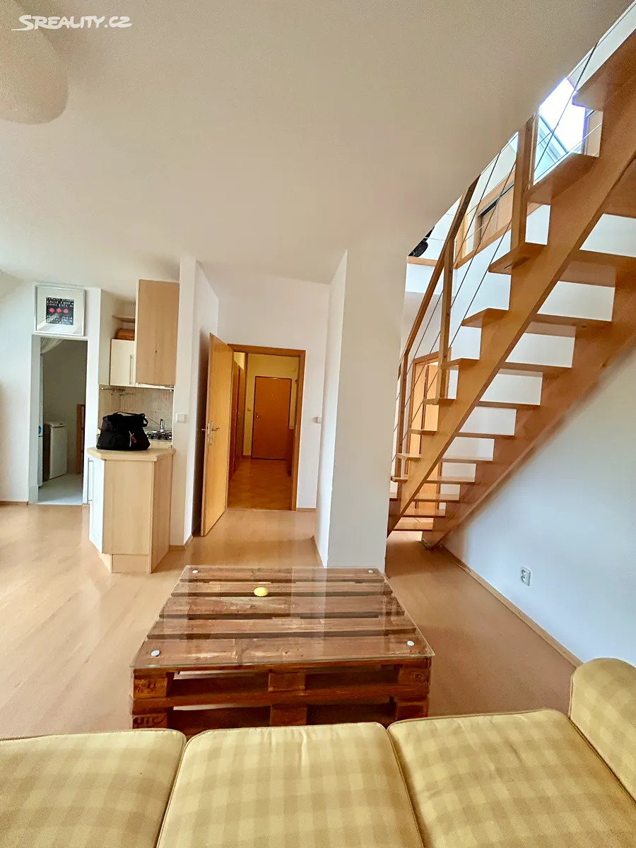 Prodej bytu 3+kk 78 m² – pohled 5