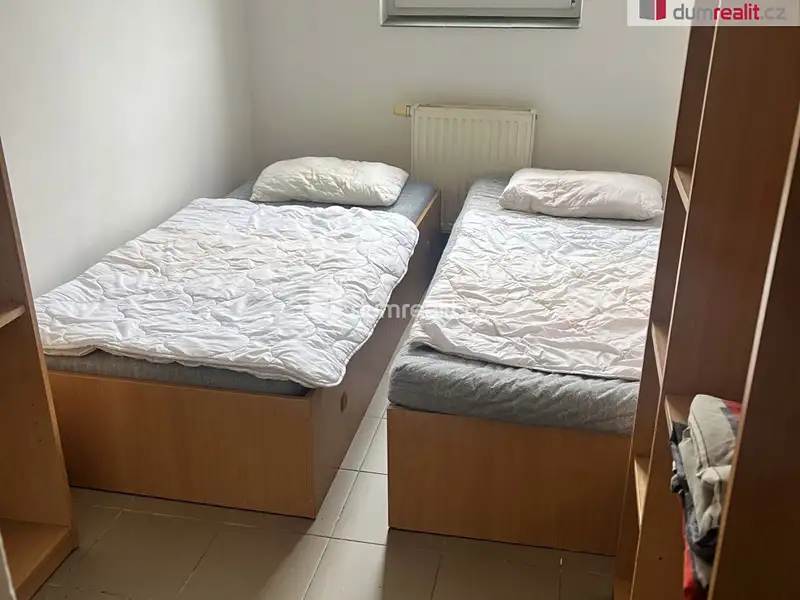 Pronájem bytu pokoje 15 m², Praha – náhled fotky 3