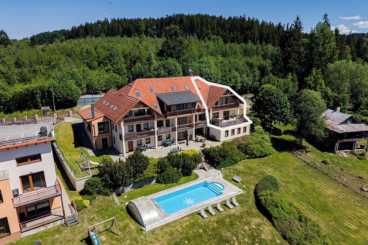 Prodej bytu 4+1 250 m² – fotografie 3