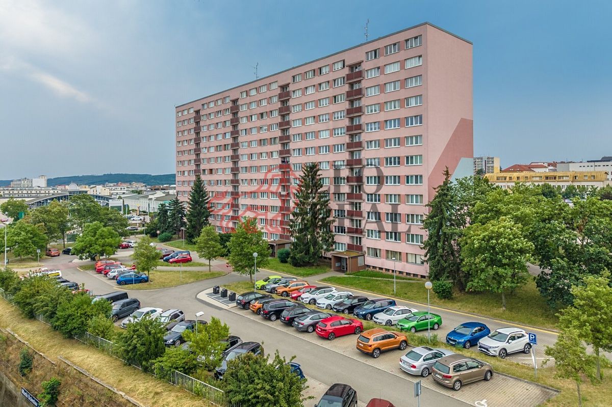 Prodej bytu 3+1 84 m²