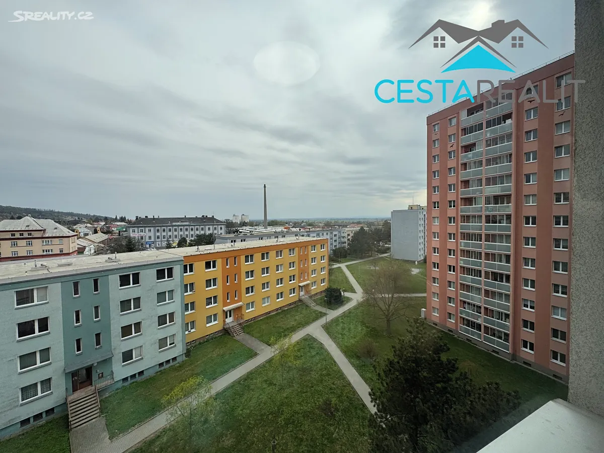Prodej bytu 3+1 66 m² – pohled 6