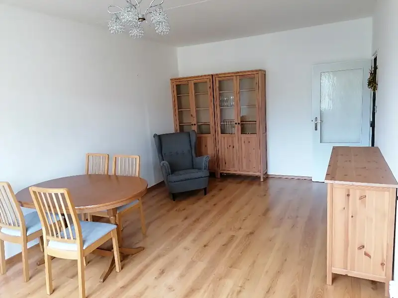 Prodej bytu 2+1 63 m², Praha – náhled fotky 1