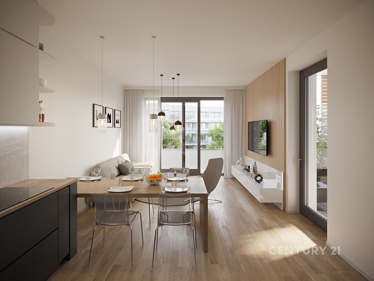 Prodej bytu 2+kk, 63 m² (10 z 20)