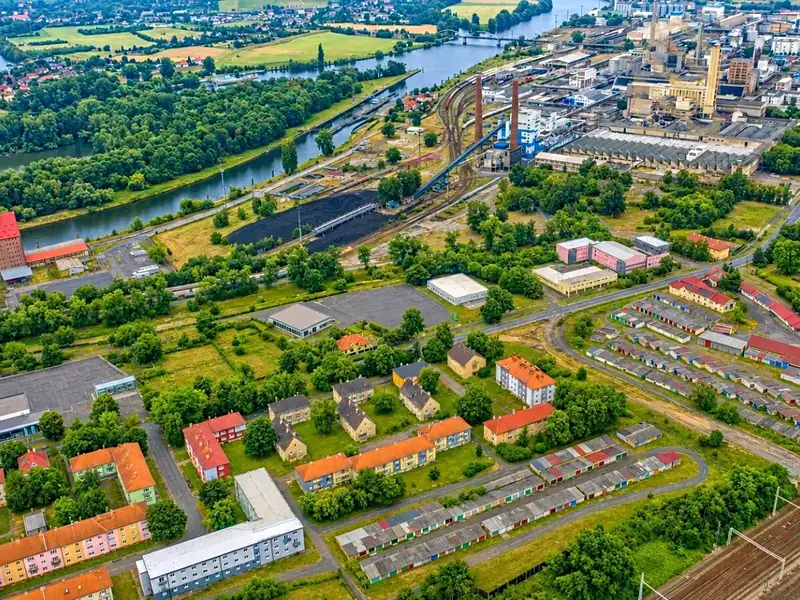 Prodej garáže 18 m², Lovosice – náhled fotky 1