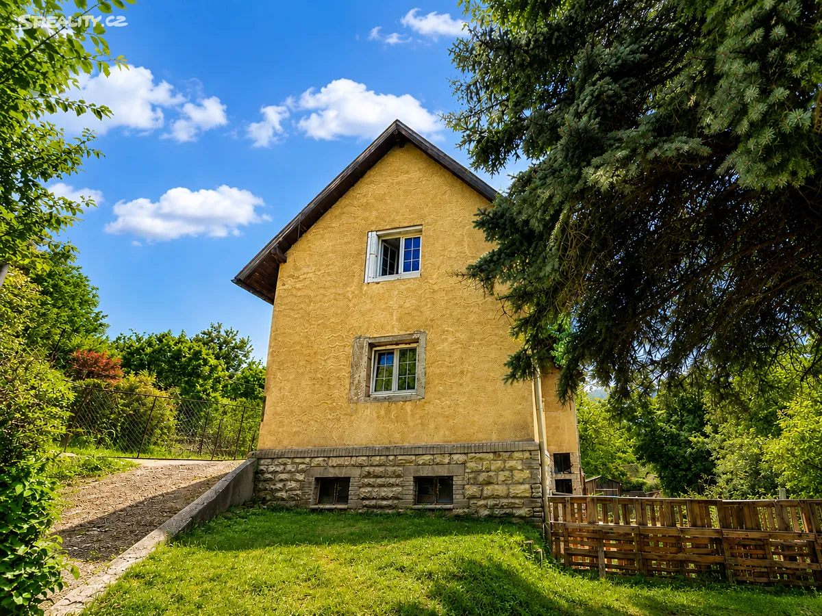 Prodej rodinného domu 74 m², pozemek 729 m², Liběchov