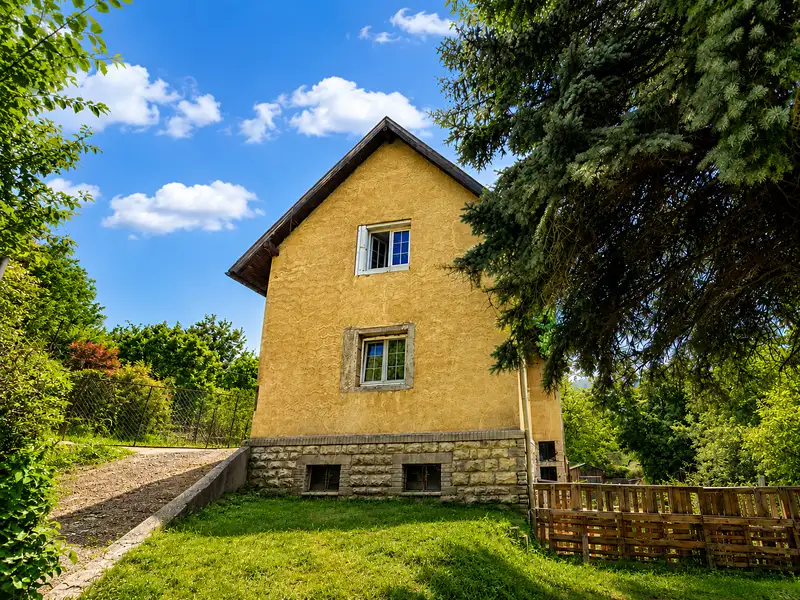 Prodej rodinného domu 74 m², pozemek 729 m², Liběchov – náhled fotky 1
