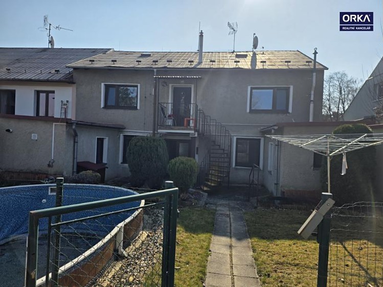 Квартира 1+1 в оренду, 33 м² (7 з 7)