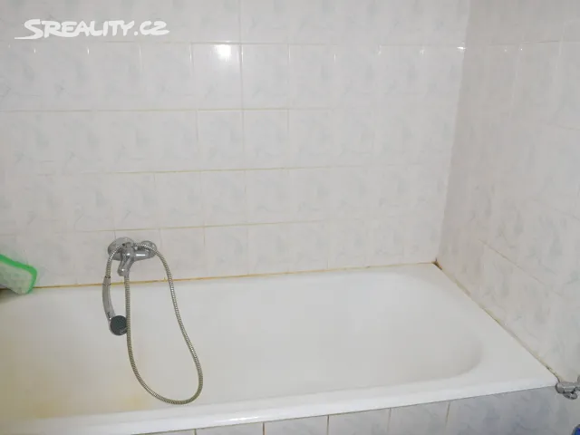 Pronájem bytu 1+1 38 m² – další