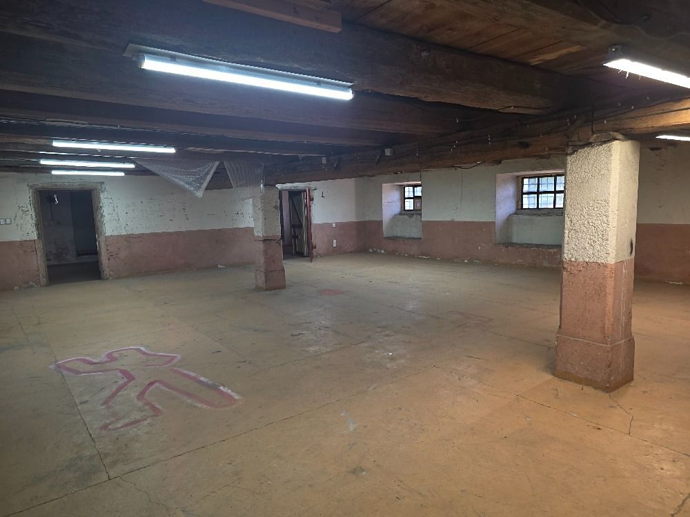 Pronájem skladového prostoru 196 m² – fotografie 2