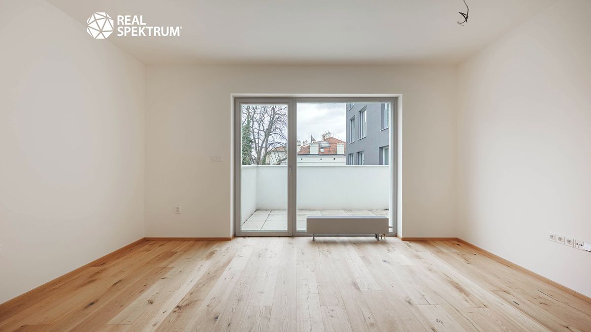 Prodej bytu 2+kk 54 m²