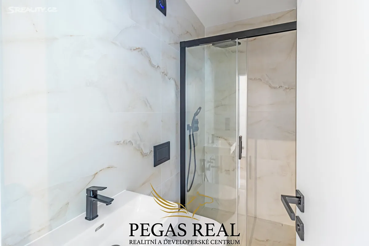 Prodej bytu 1+kk 50 m² – další