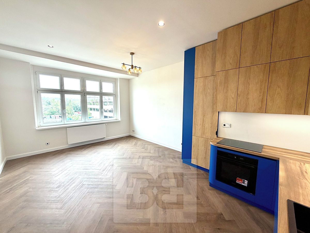 Prodej bytu 3+kk 95 m²