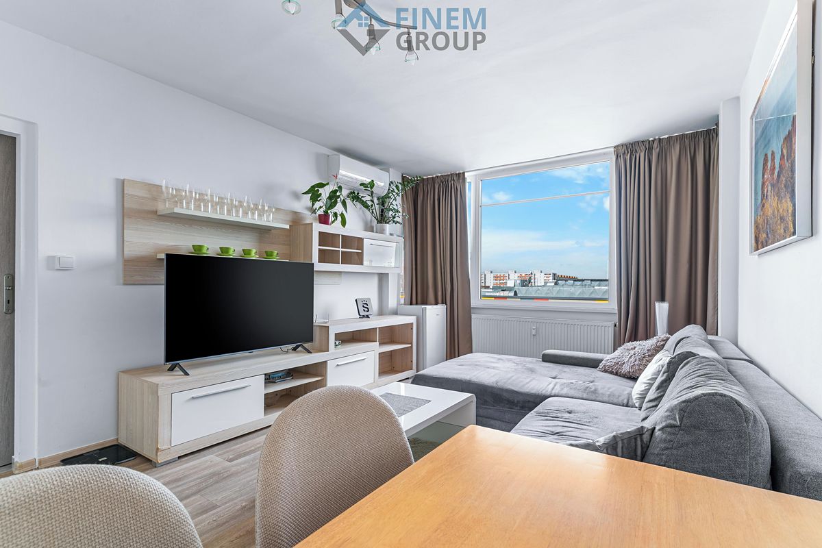 Prodej bytu 2+1 48 m²