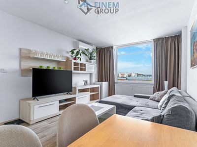 Prodej bytu 2+1 48 m²