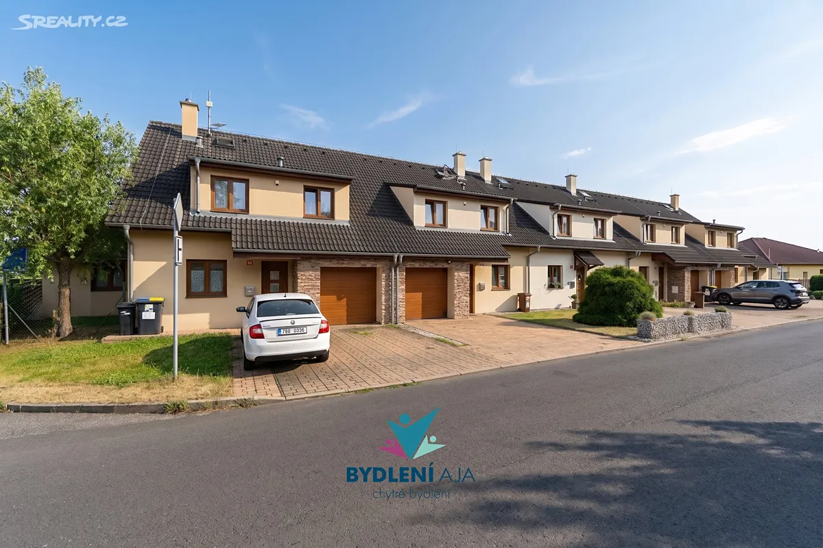 Prodej rodinného domu 175 m², pozemek 212 m², Krupka