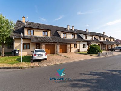 Prodej rodinného domu 175 m², pozemek 212 m²