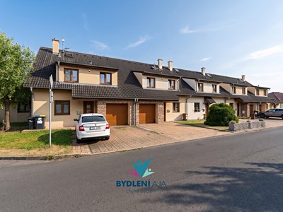 Prodej  rodinného domu 175 m², pozemek 212 m²