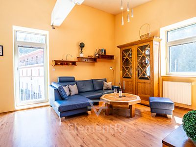 Prodej bytu 3+kk 97 m²