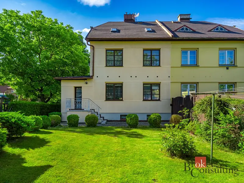 Prodej rodinného domu 200 m², pozemek 342 m², Varnsdorf – náhled fotky 2