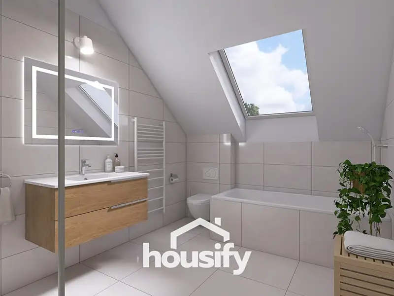 Prodej bytu 1+kk 31 m², Hodonice – náhled fotky 3