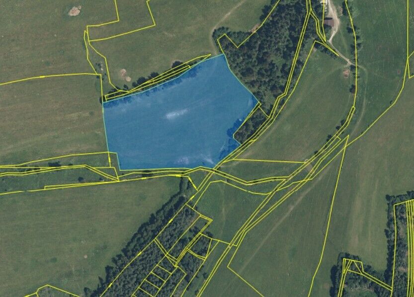 Pronájem pole 345355 m² – fotografie 2