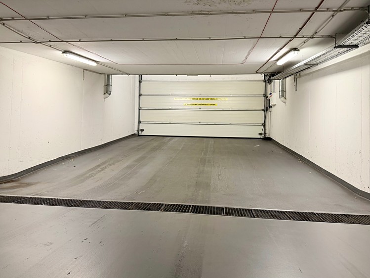 Prodej nemovitosti, 13 m² (6 z 7)