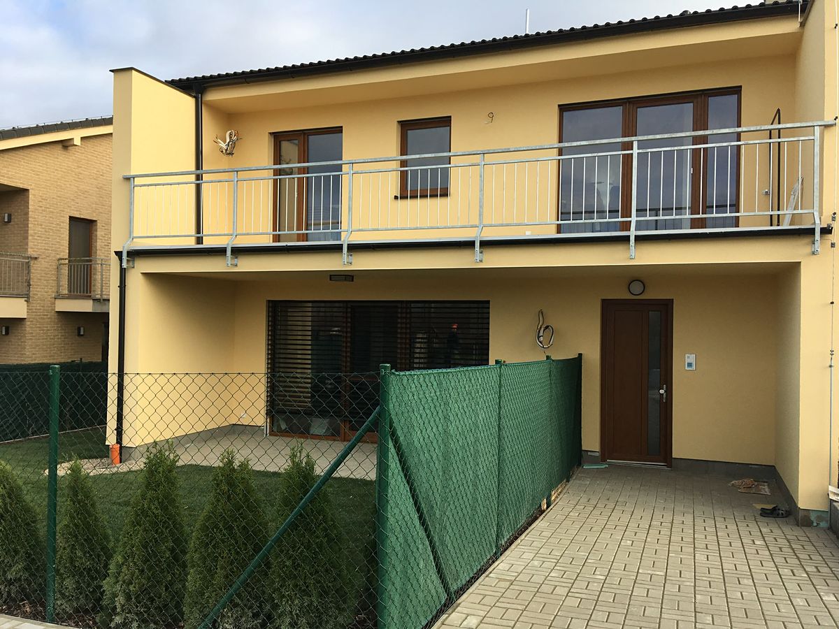 Prodej bytu 3+kk 70 m² (Mezonet)