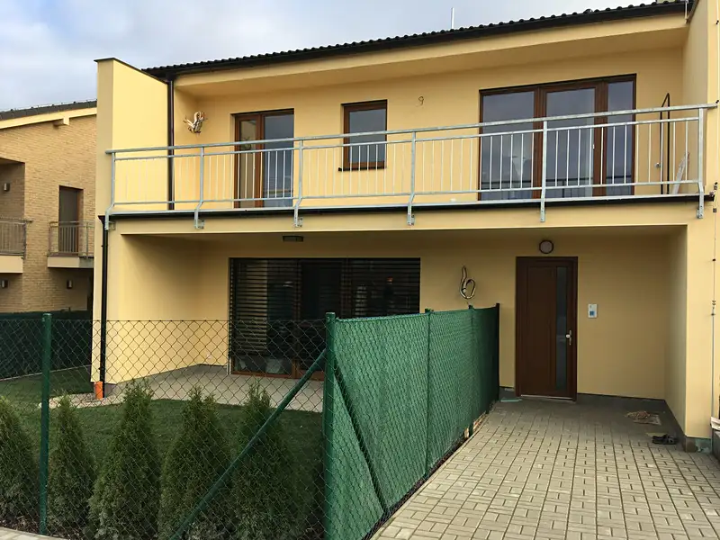 Prodej bytu 3+kk 70 m², Kouřim – náhled fotky 1