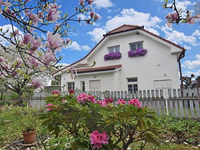 Prodej  rodinného domu 124 m², pozemek 725 m²