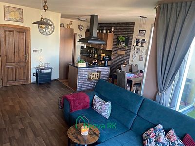 Prodej bytu 4+kk 116 m²
